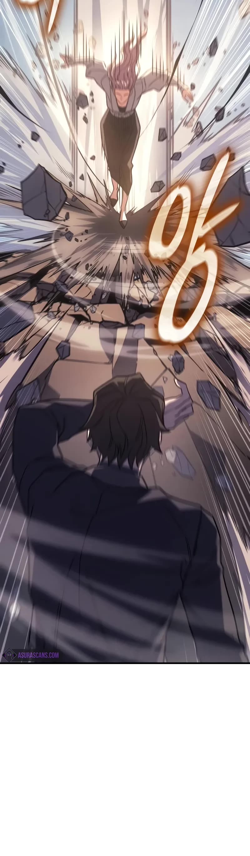 Regressing With the King's Power chapter 57 page 36