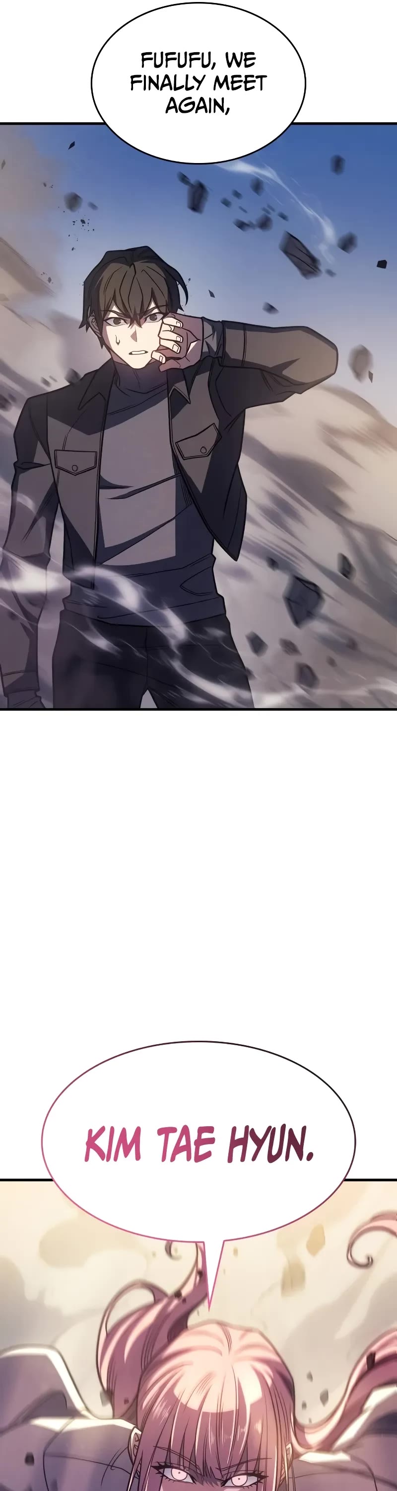 Regressing With the King's Power chapter 57 page 37