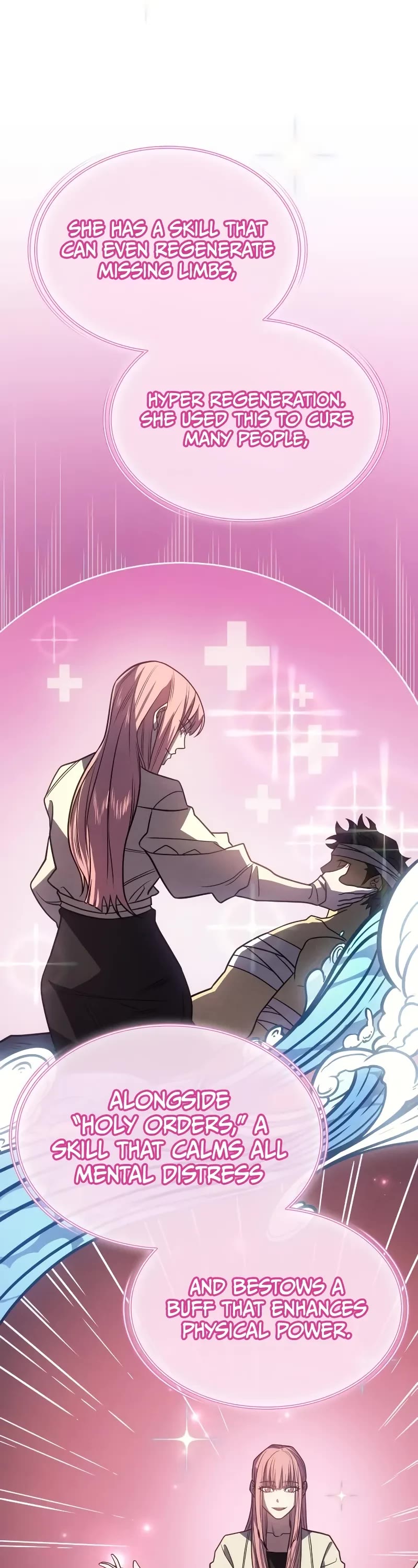 Regressing With the King's Power chapter 57 page 39