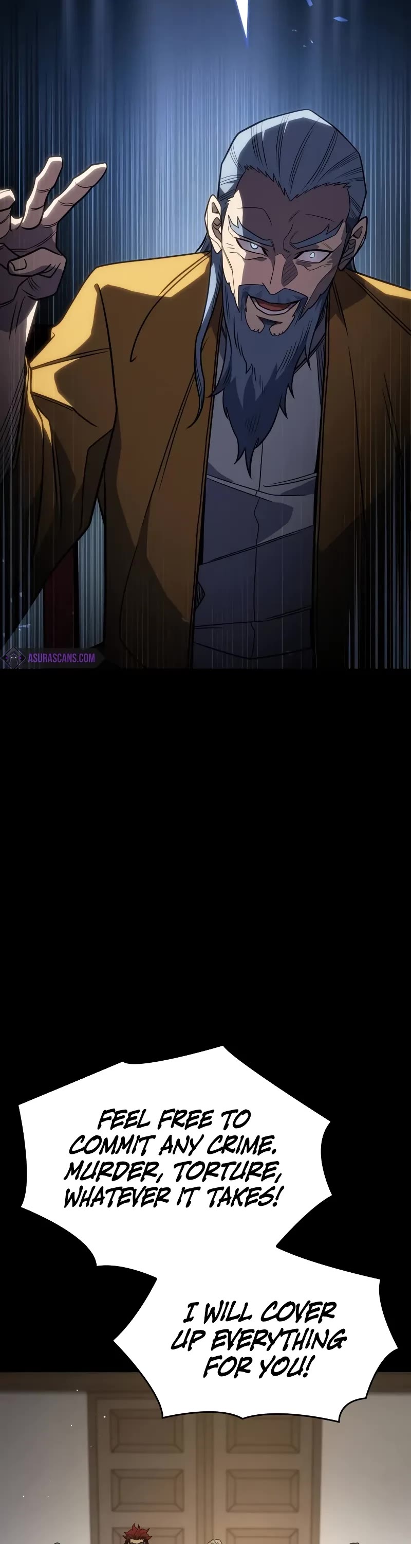 Regressing With the King's Power chapter 57 page 4