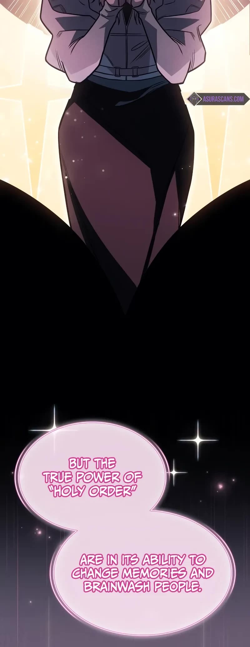 Regressing With the King's Power chapter 57 page 41