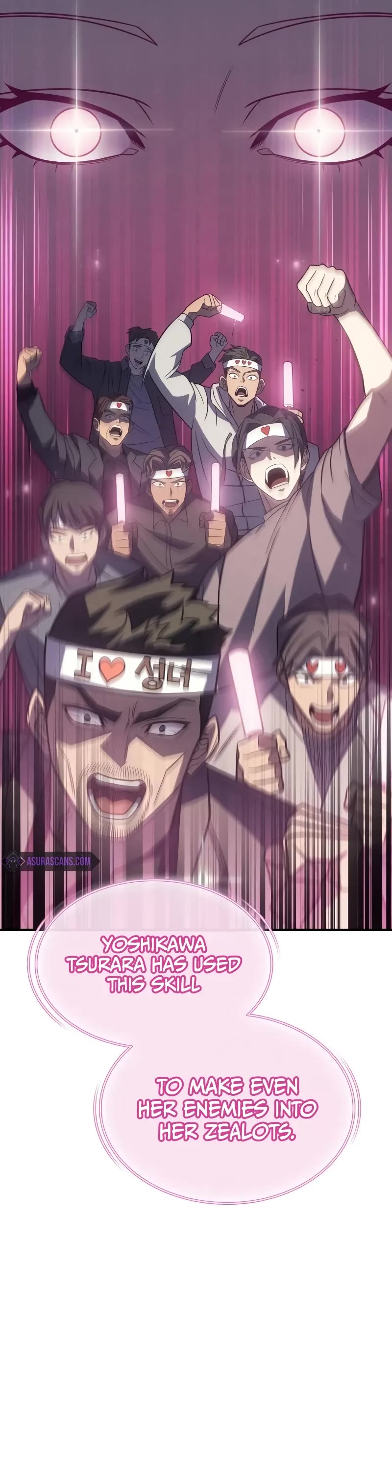 Regressing With the King's Power chapter 57 page 42