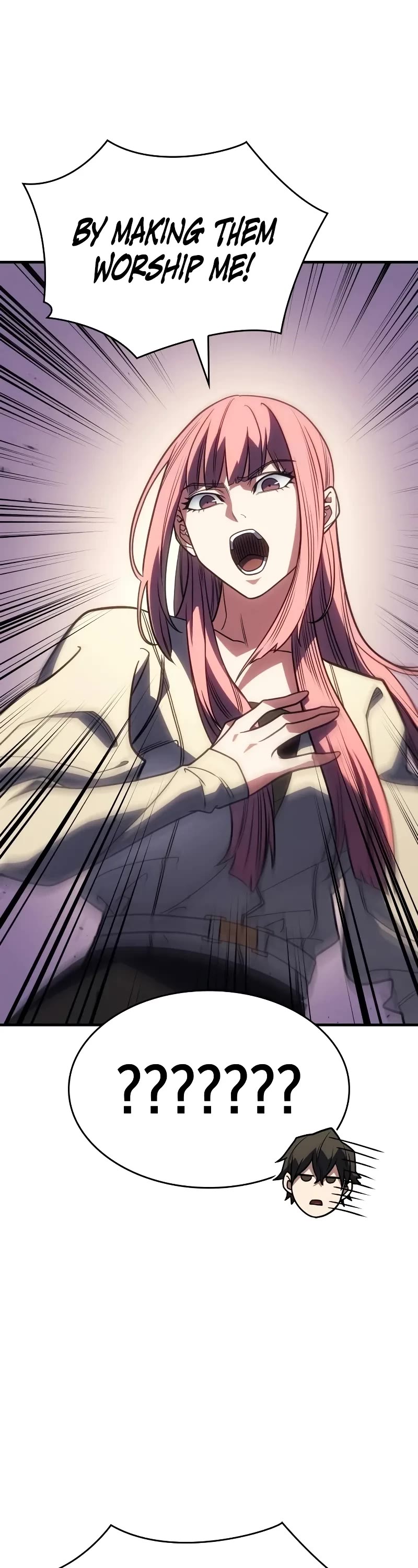 Regressing With the King's Power chapter 57 page 48