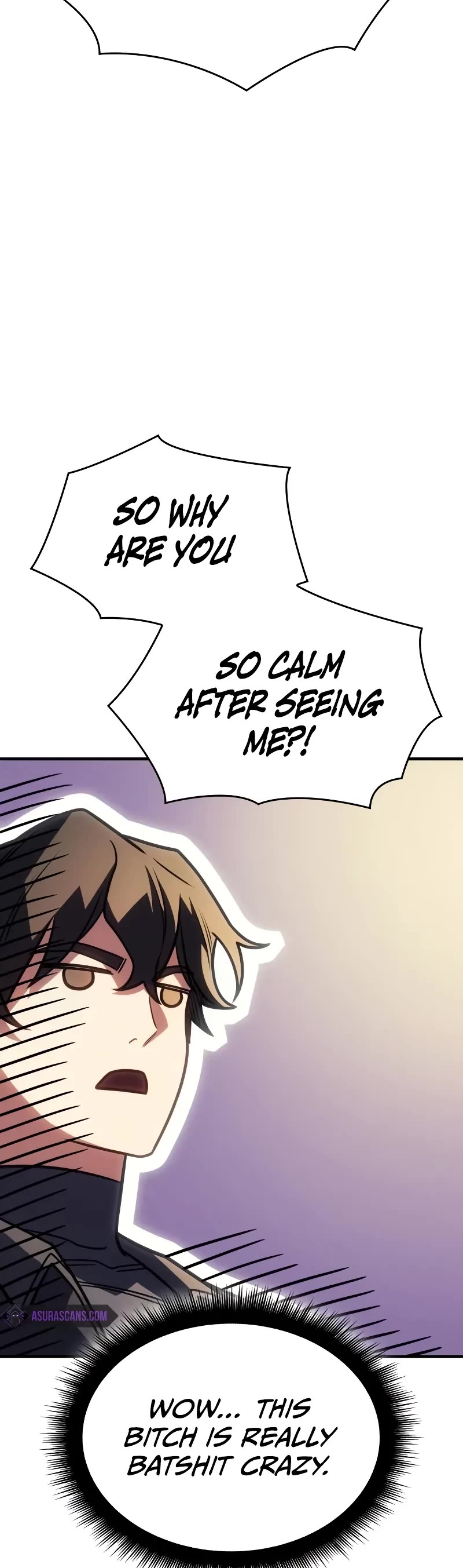 Regressing With the King's Power chapter 57 page 50