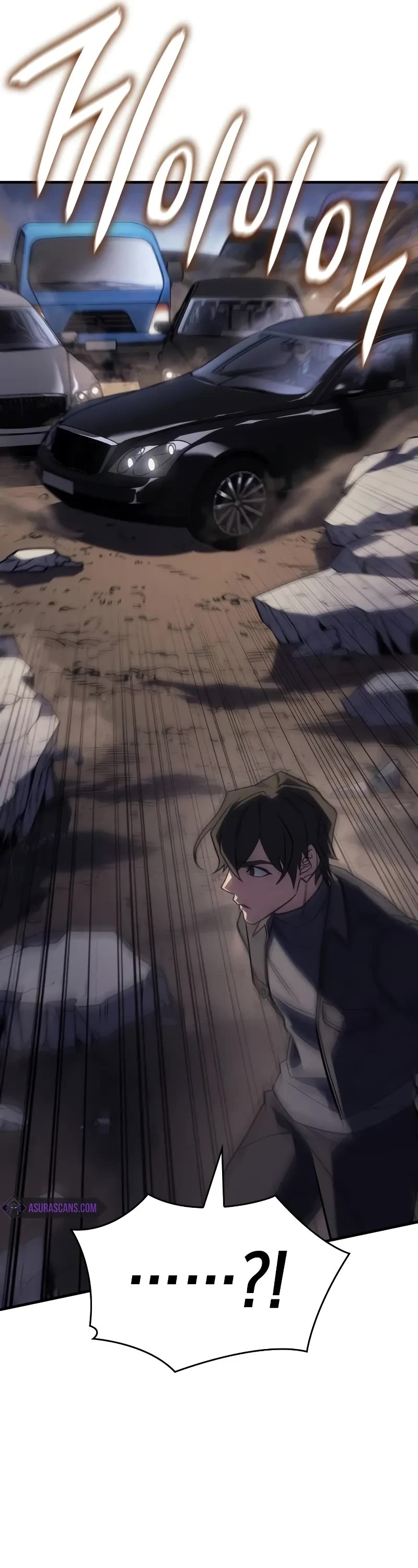 Regressing With the King's Power chapter 57 page 52