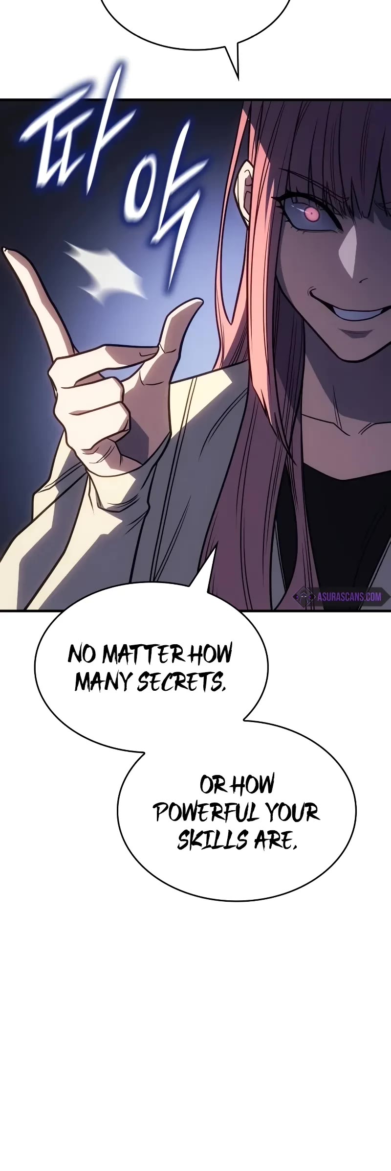 Regressing With the King's Power chapter 57 page 56