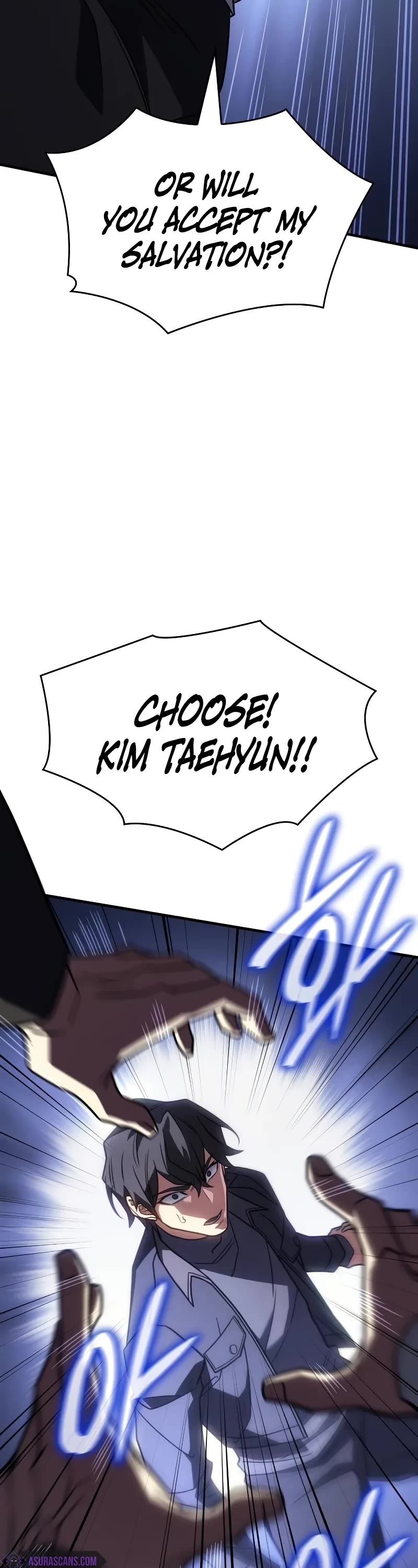 Regressing With the King's Power chapter 57 page 59