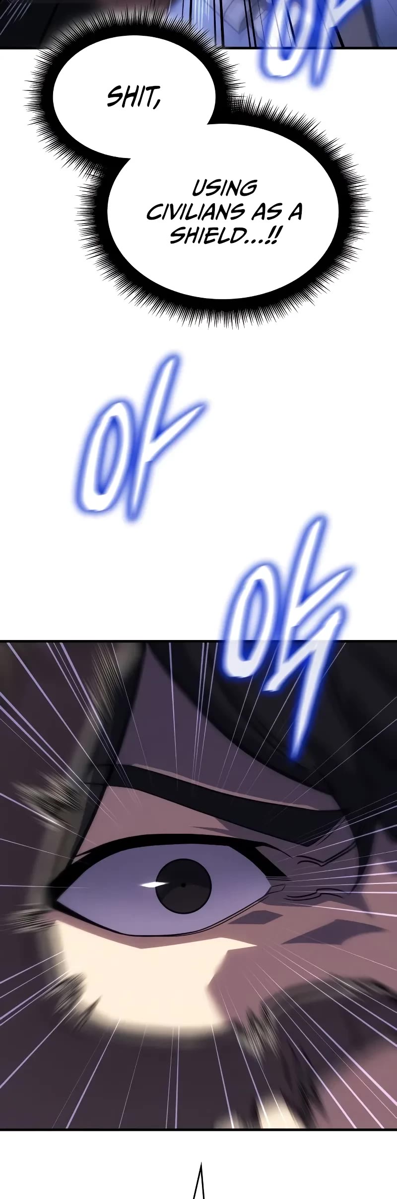 Regressing With the King's Power chapter 57 page 60