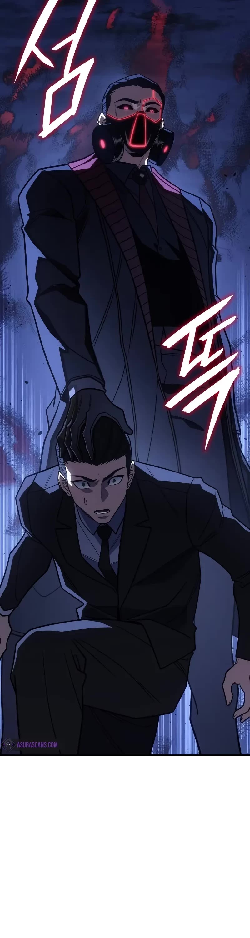 Regressing With the King's Power chapter 57 page 68