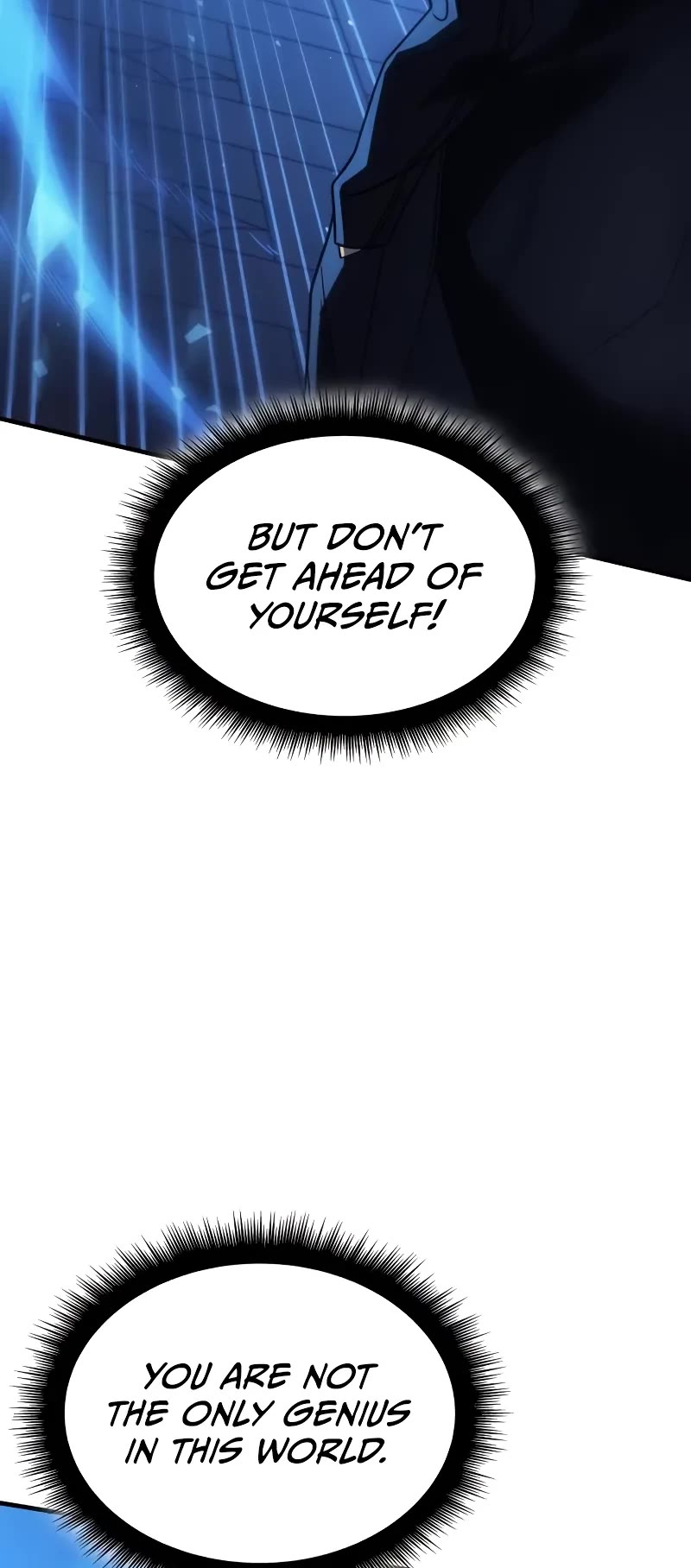 Regressing With the King's Power chapter 57 page 75