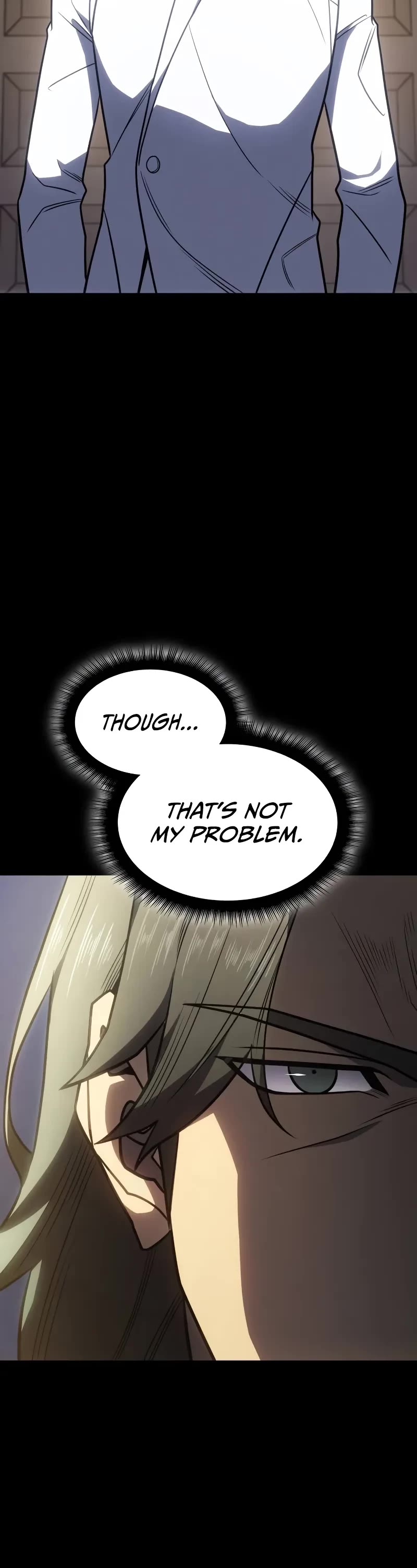 Regressing With the King's Power chapter 57 page 8