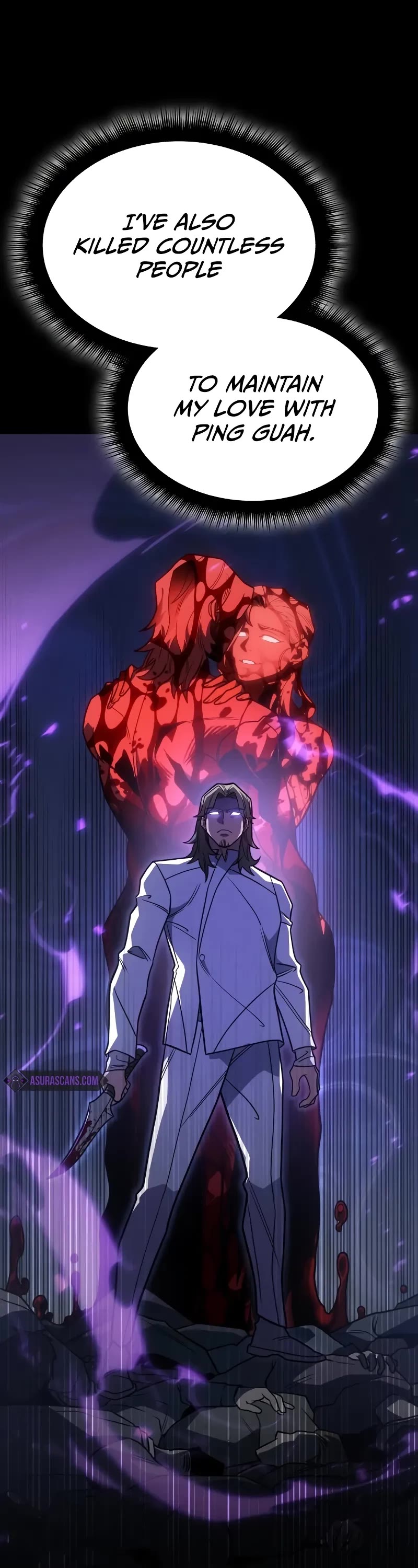 Regressing With the King's Power chapter 57 page 9