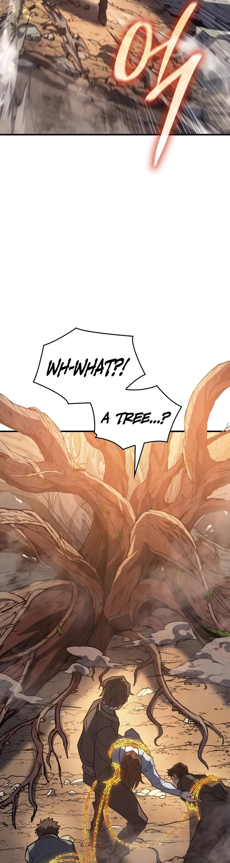 Regressing With the King's Power chapter 58 page 18