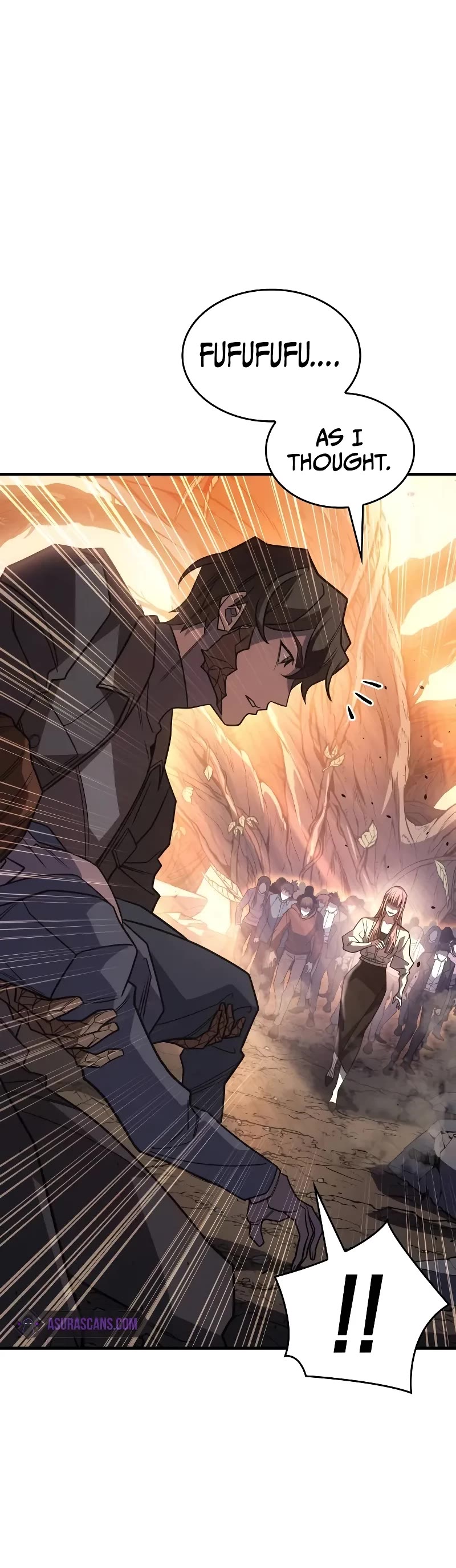 Regressing With the King's Power chapter 58 page 20