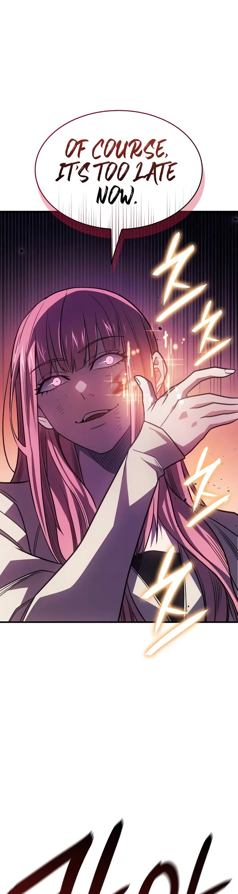 Regressing With the King's Power chapter 58 page 22