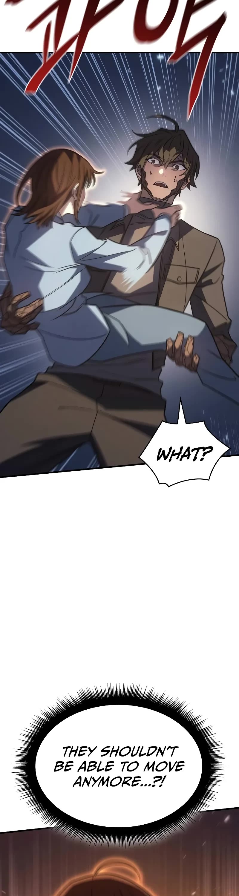 Regressing With the King's Power chapter 58 page 23