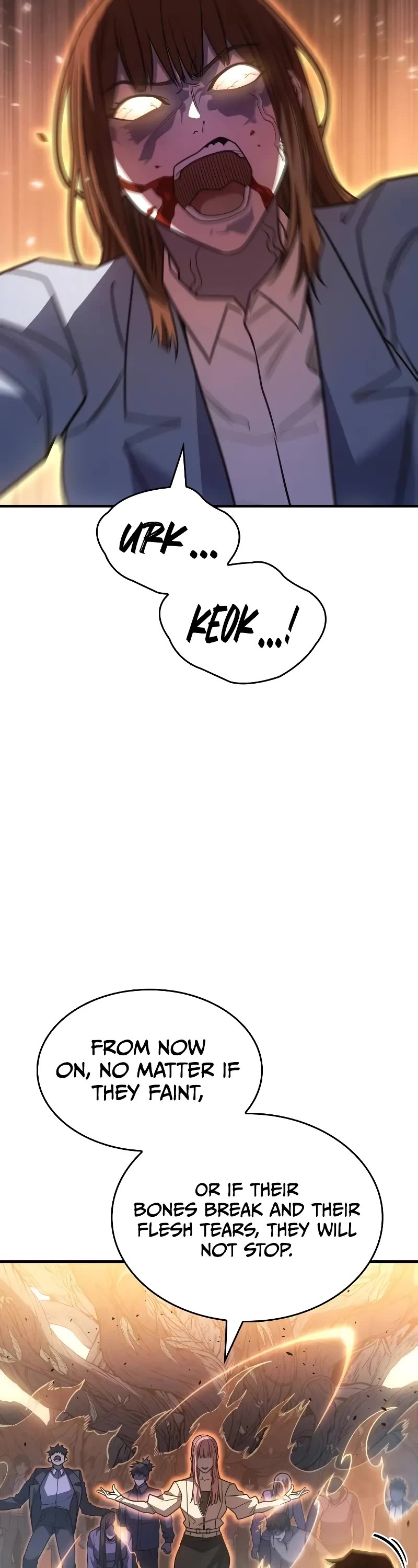 Regressing With the King's Power chapter 58 page 24