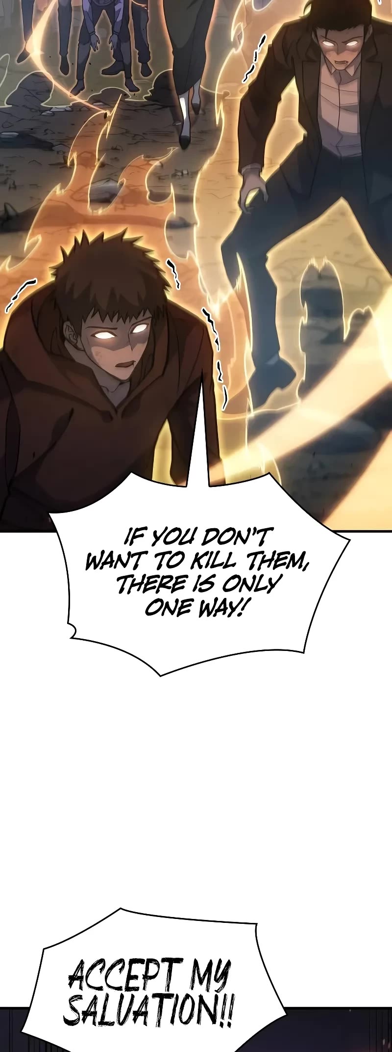 Regressing With the King's Power chapter 58 page 25