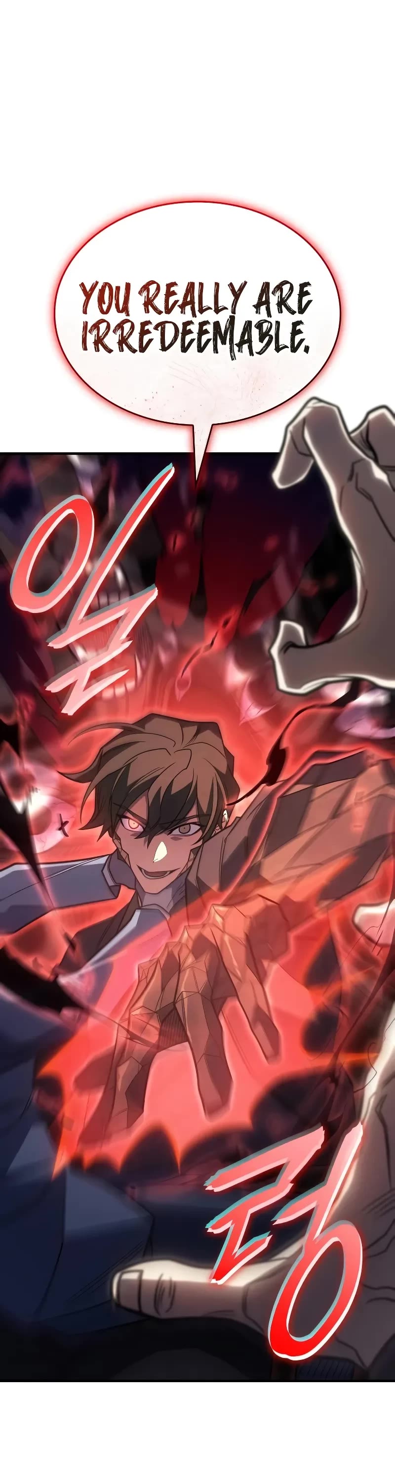 Regressing With the King's Power chapter 58 page 28