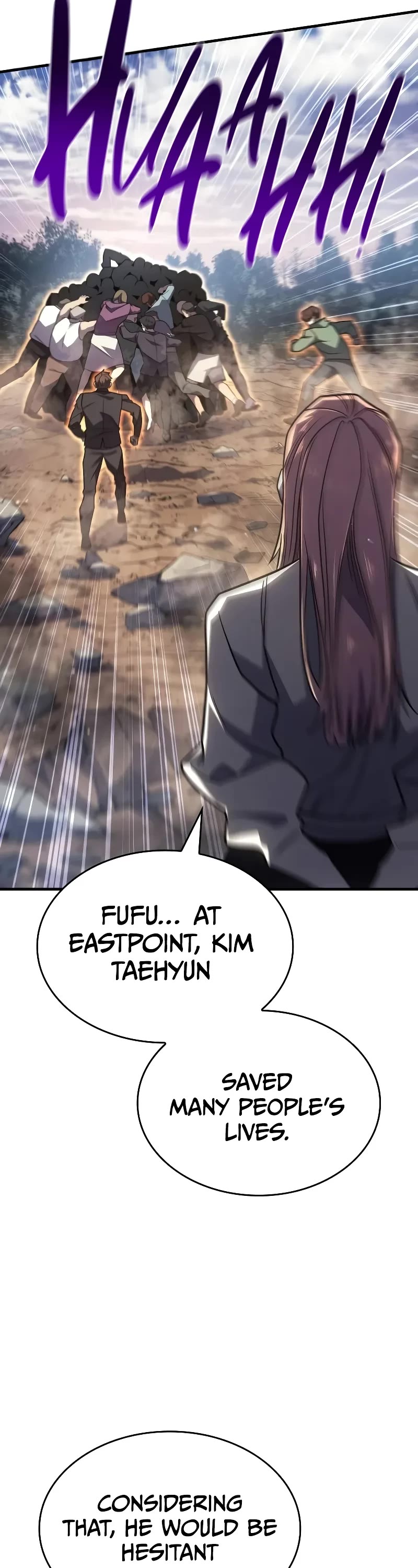 Regressing With the King's Power chapter 58 page 3