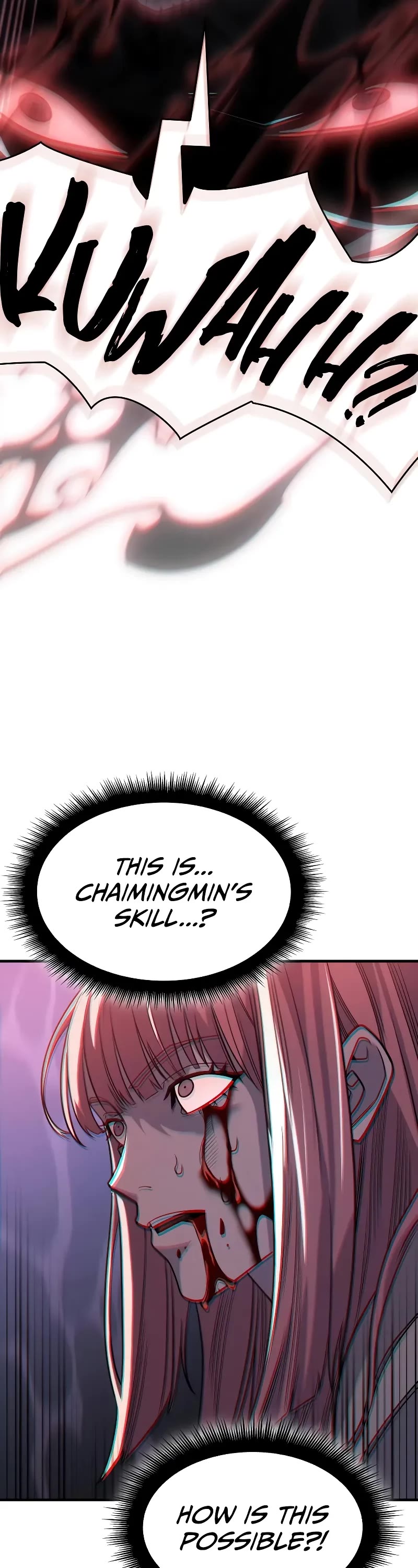 Regressing With the King's Power chapter 58 page 32