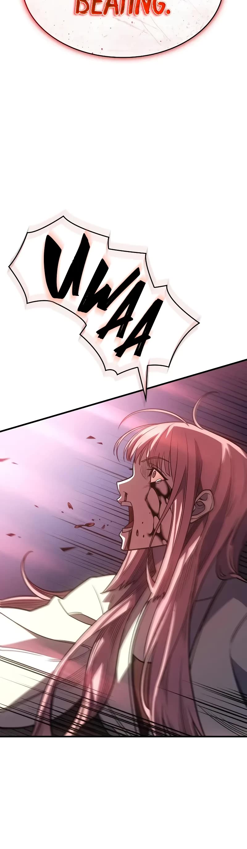 Regressing With the King's Power chapter 58 page 35