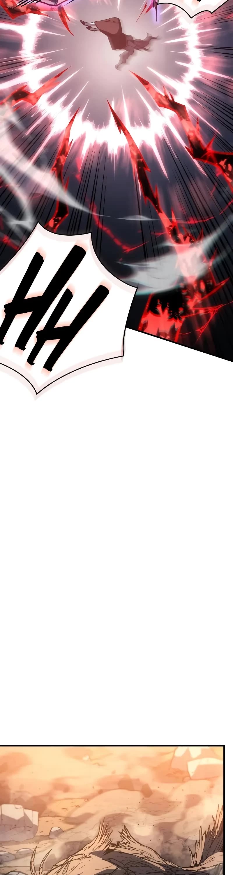 Regressing With the King's Power chapter 58 page 37