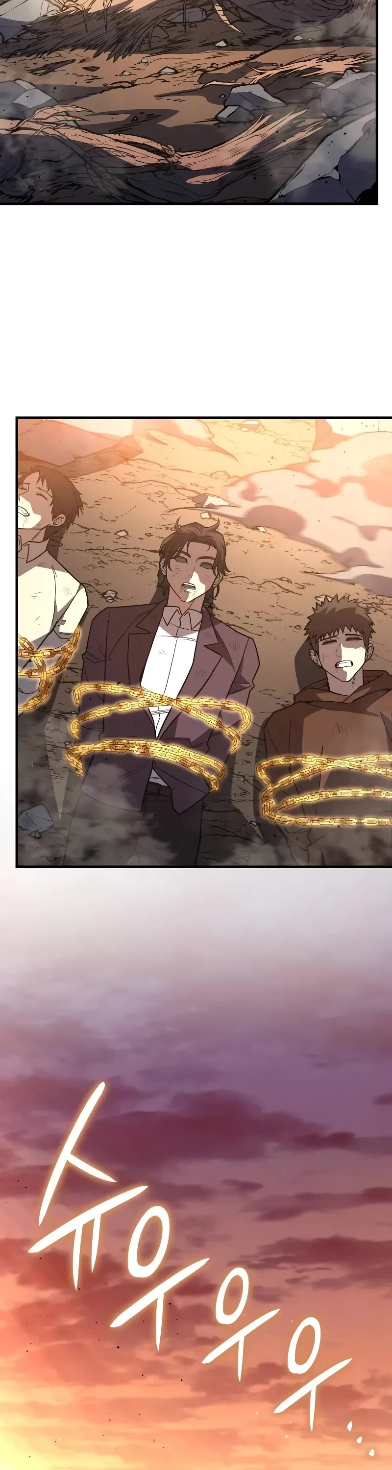 Regressing With the King's Power chapter 58 page 38