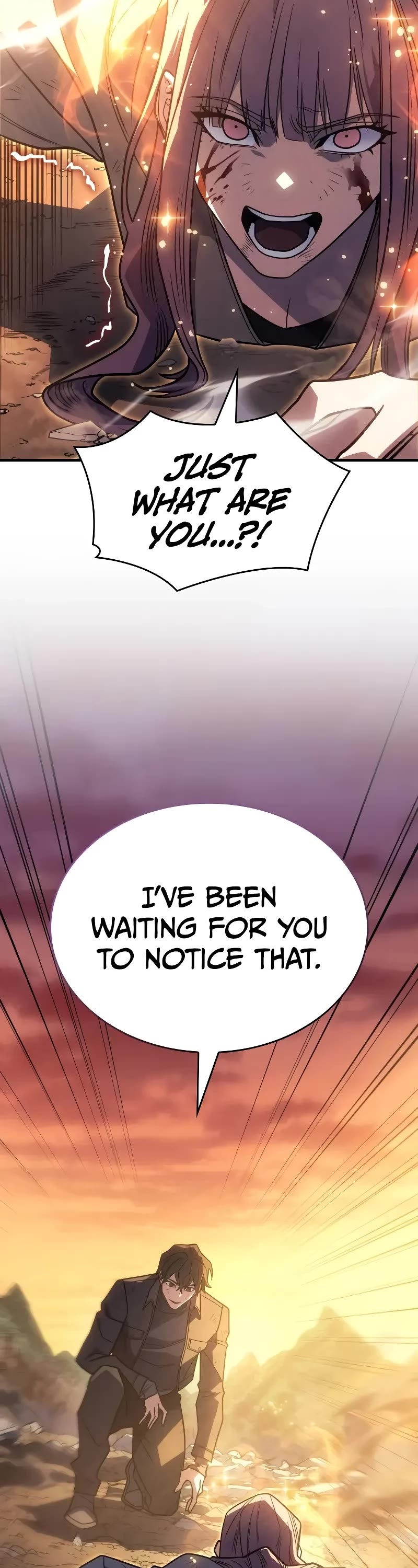 Regressing With the King's Power chapter 58 page 42