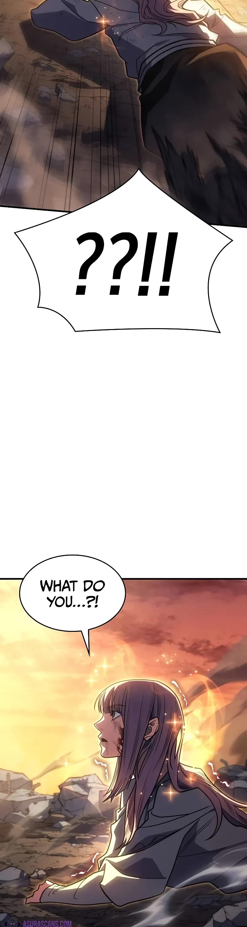 Regressing With the King's Power chapter 58 page 43