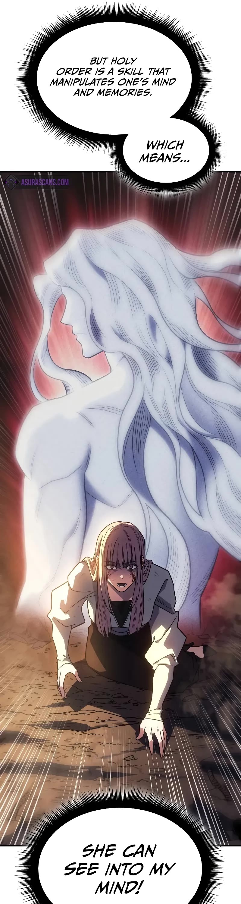 Regressing With the King's Power chapter 58 page 46