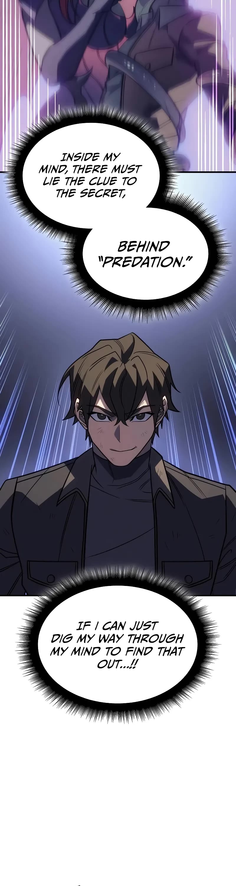 Regressing With the King's Power chapter 58 page 48