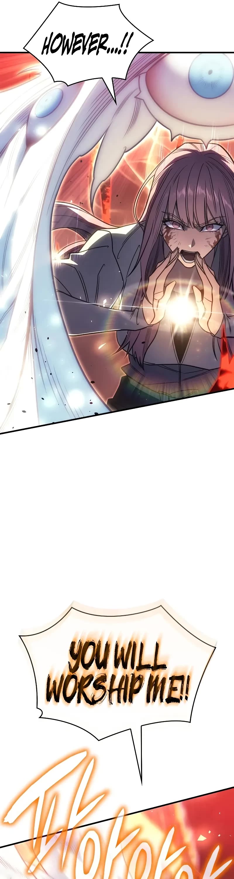 Regressing With the King's Power chapter 58 page 51