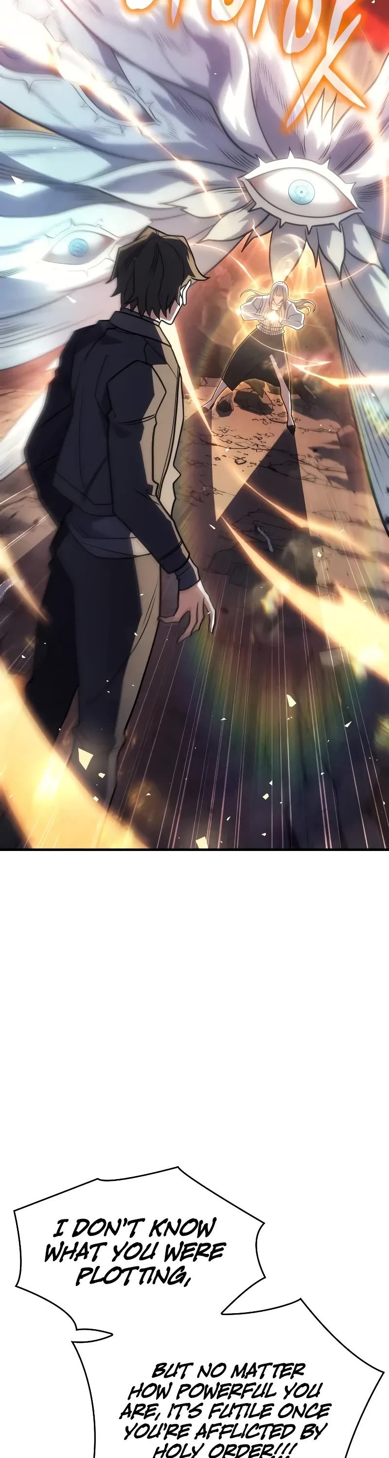 Regressing With the King's Power chapter 58 page 52