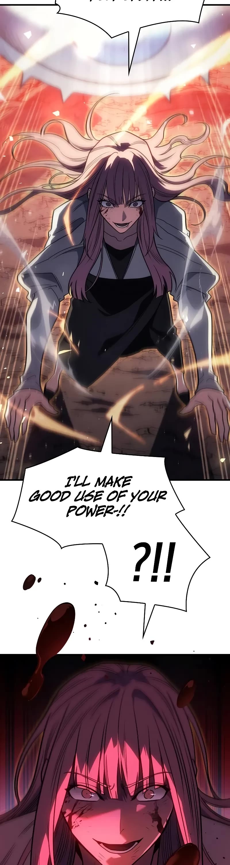 Regressing With the King's Power chapter 58 page 53