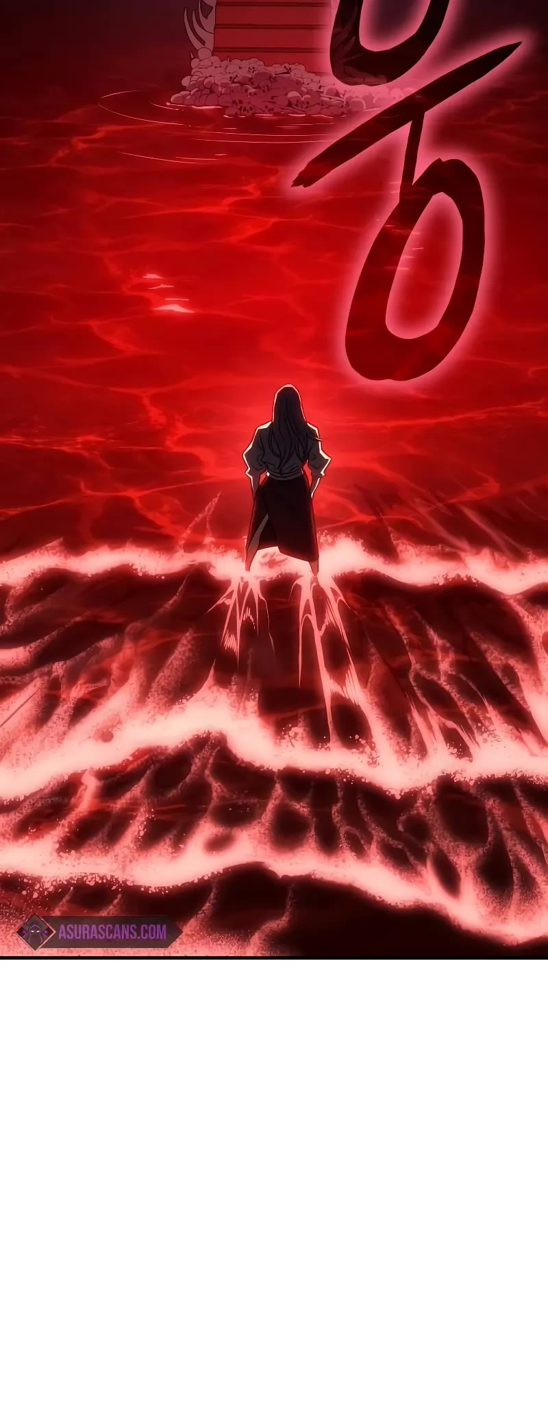 Regressing With the King's Power chapter 58 page 55