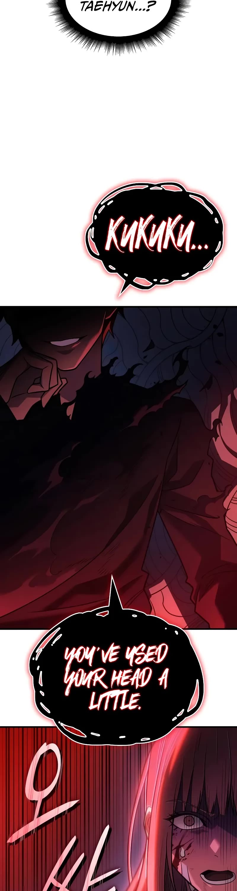 Regressing With the King's Power chapter 58 page 57