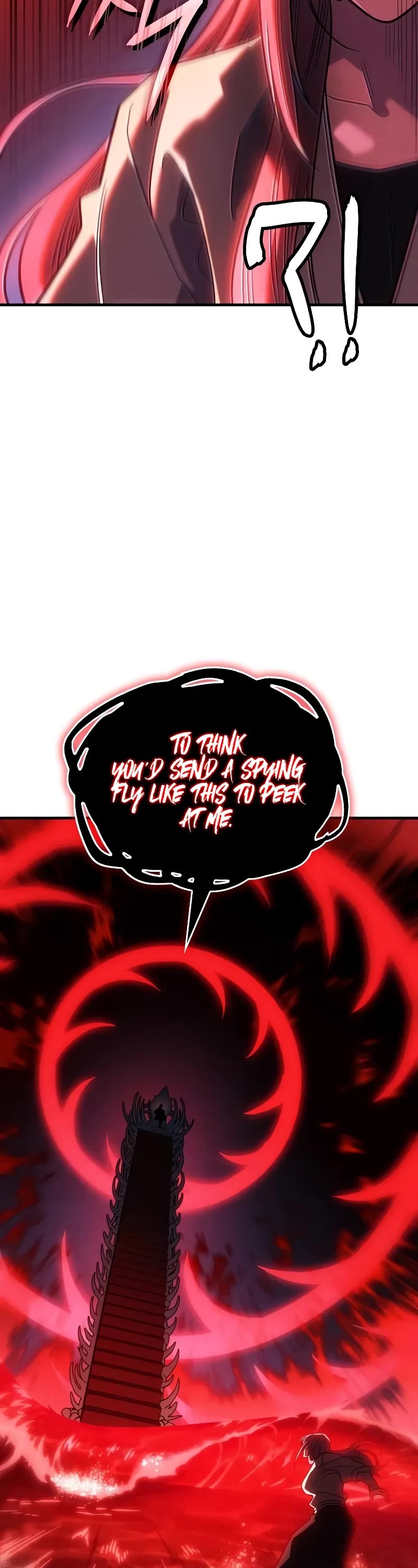 Regressing With the King's Power chapter 58 page 58