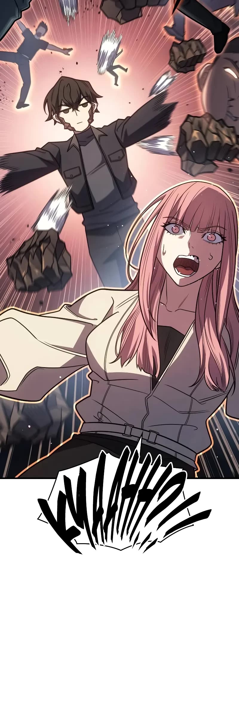 Regressing With the King's Power chapter 58 page 6