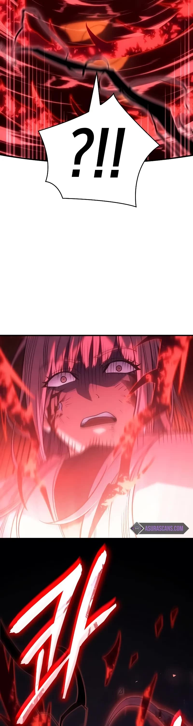 Regressing With the King's Power chapter 58 page 62