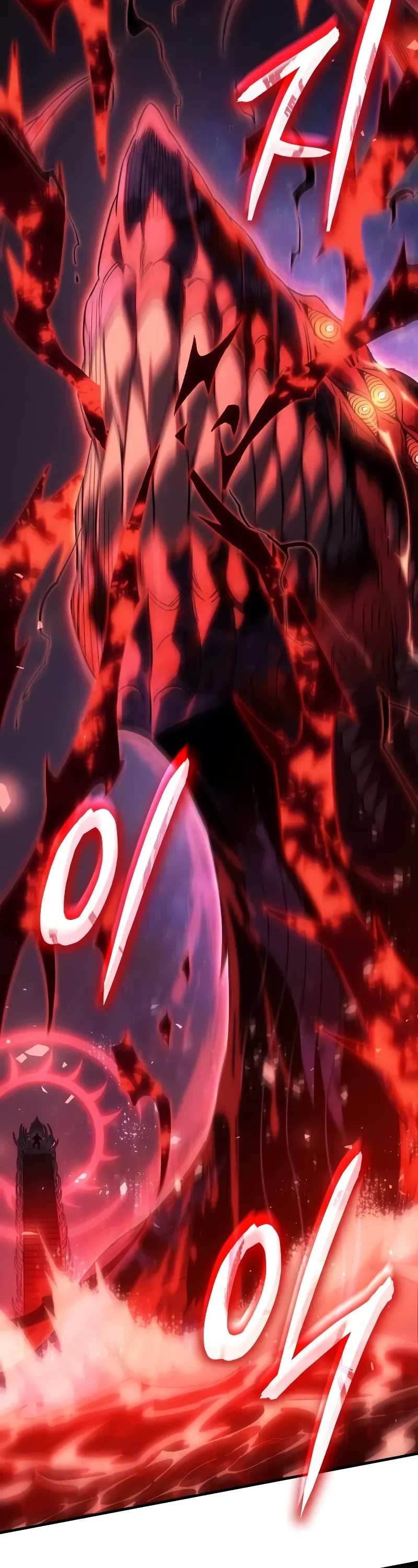 Regressing With the King's Power chapter 58 page 63