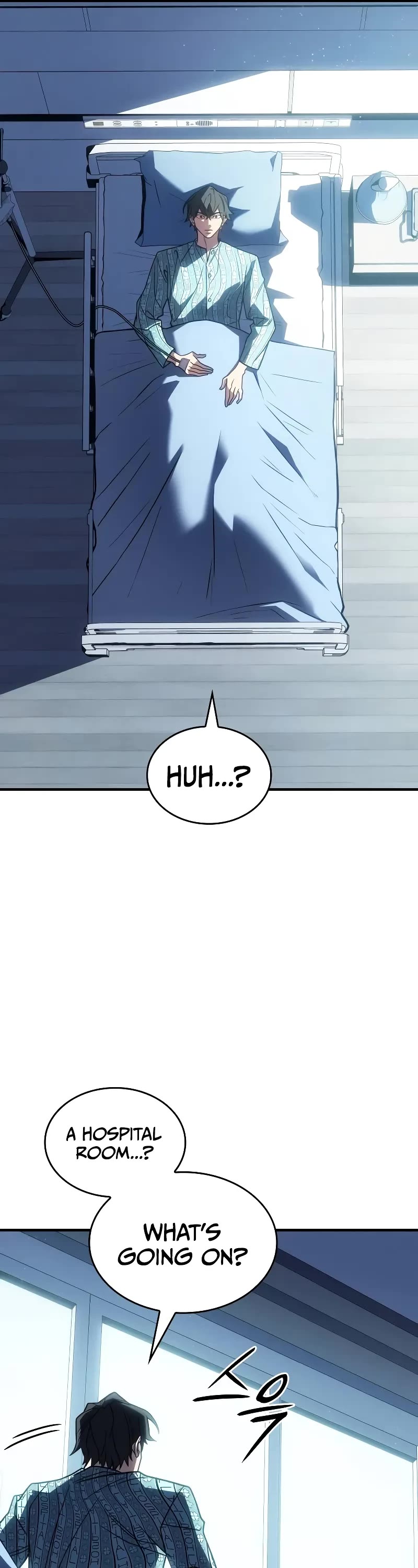 Regressing With the King's Power chapter 58 page 66