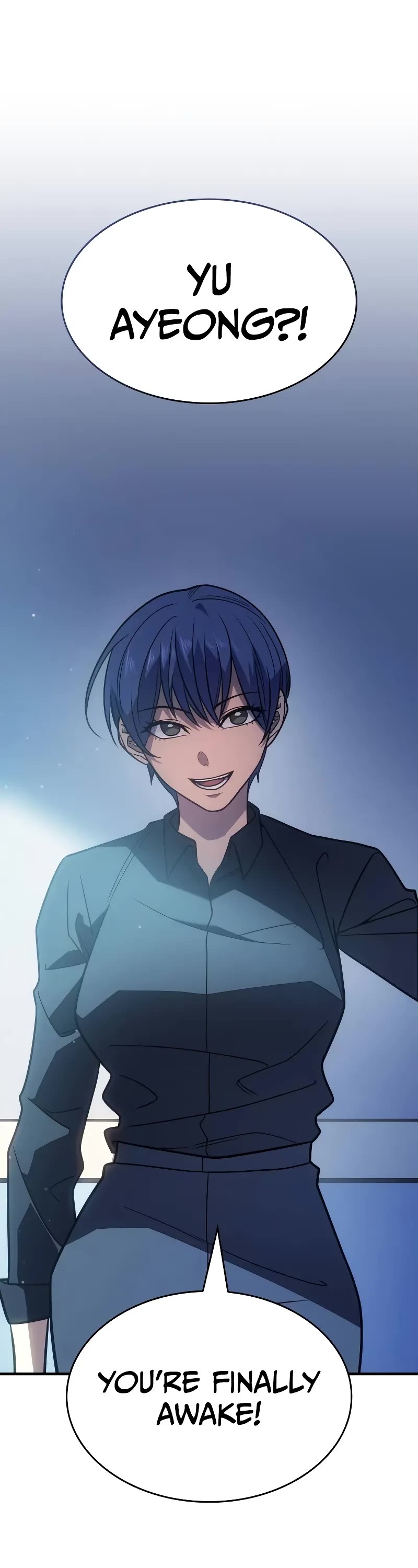 Regressing With the King's Power chapter 58 page 68