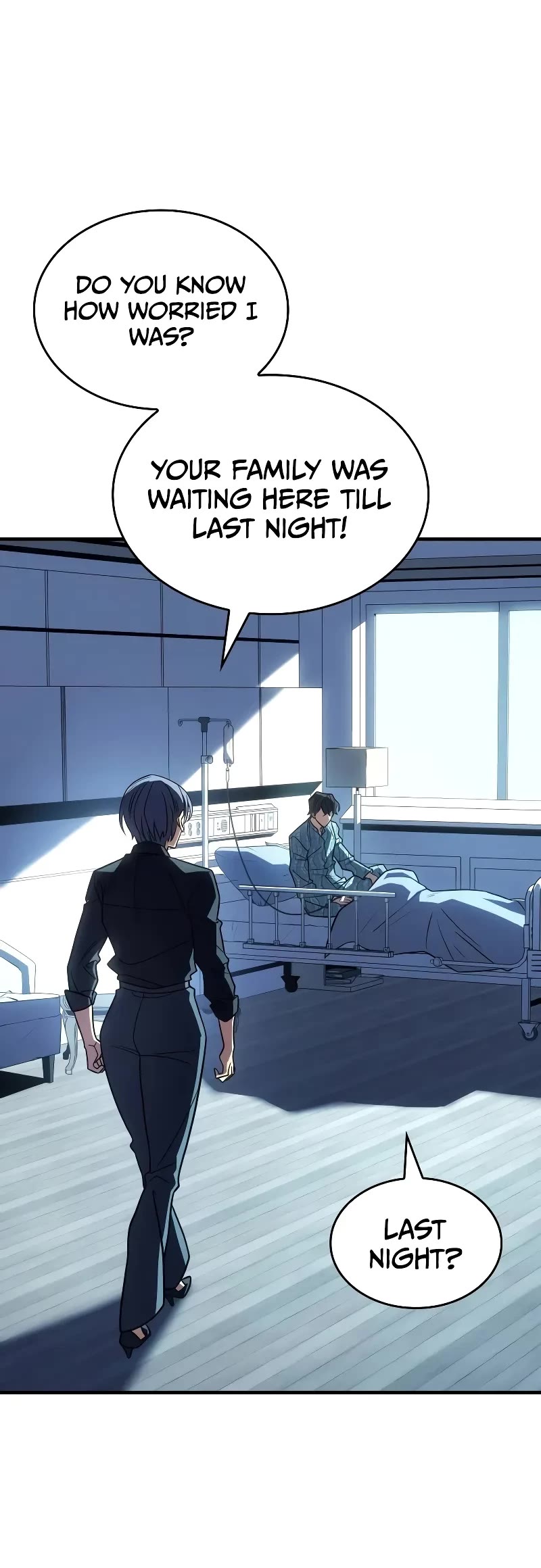 Regressing With the King's Power chapter 58 page 69