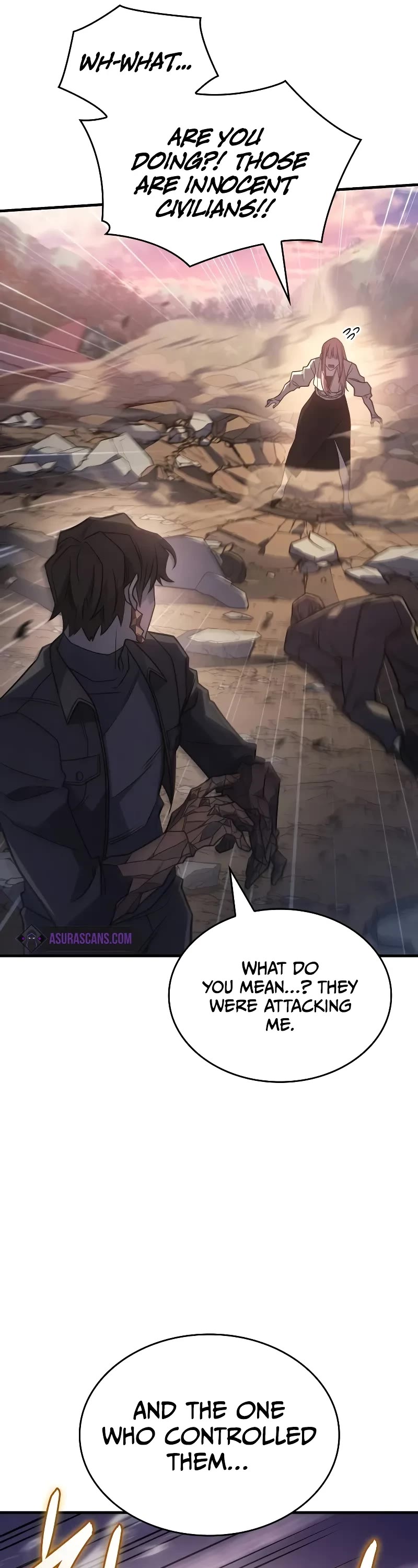 Regressing With the King's Power chapter 58 page 7