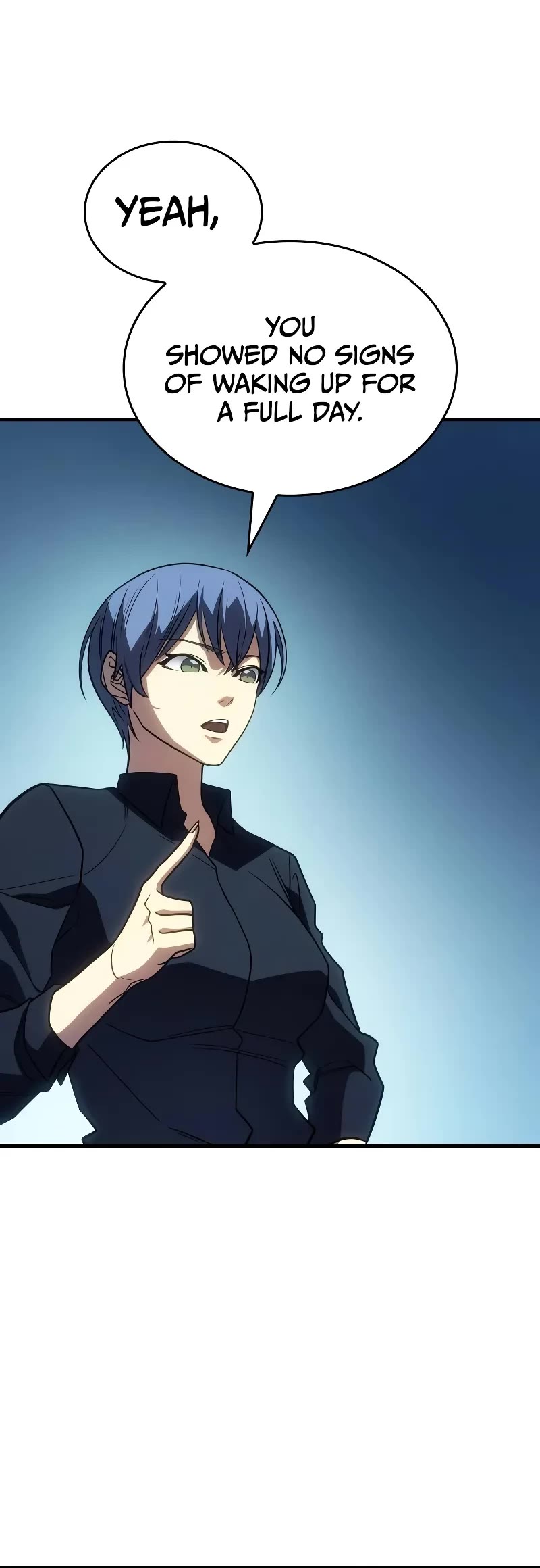 Regressing With the King's Power chapter 58 page 70