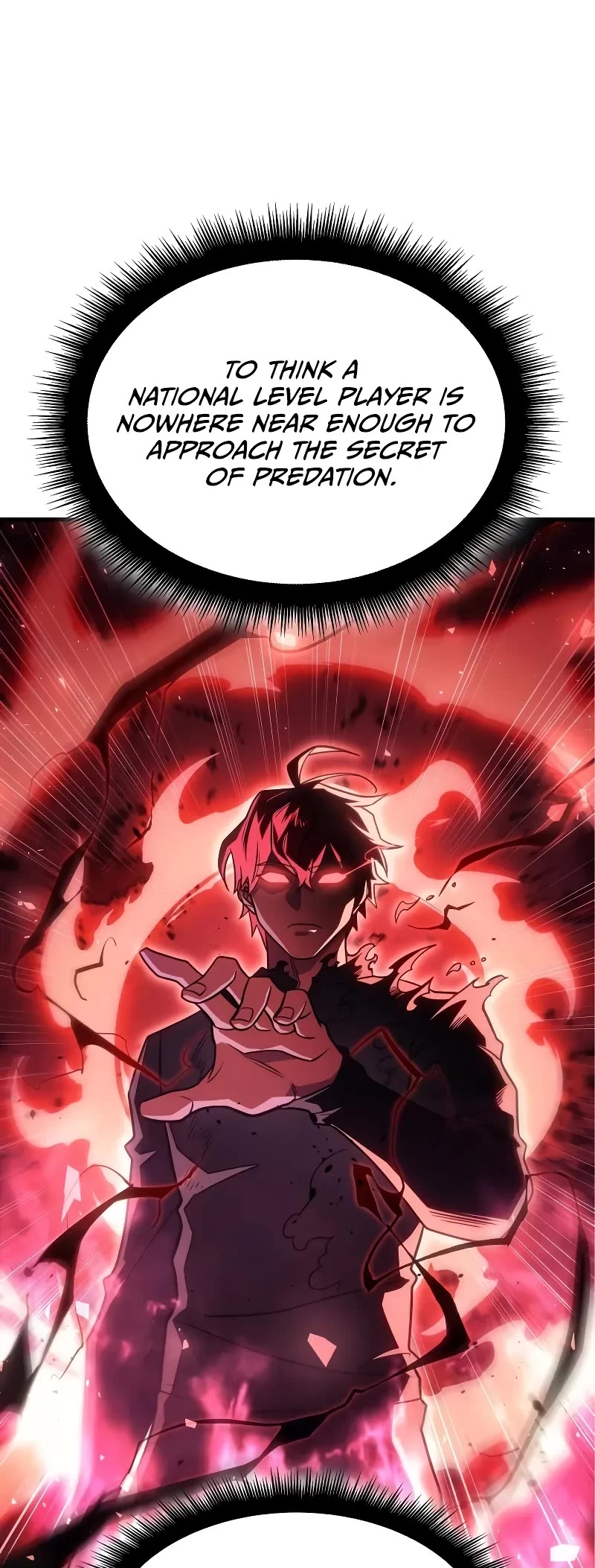 Regressing With the King's Power chapter 58 page 74