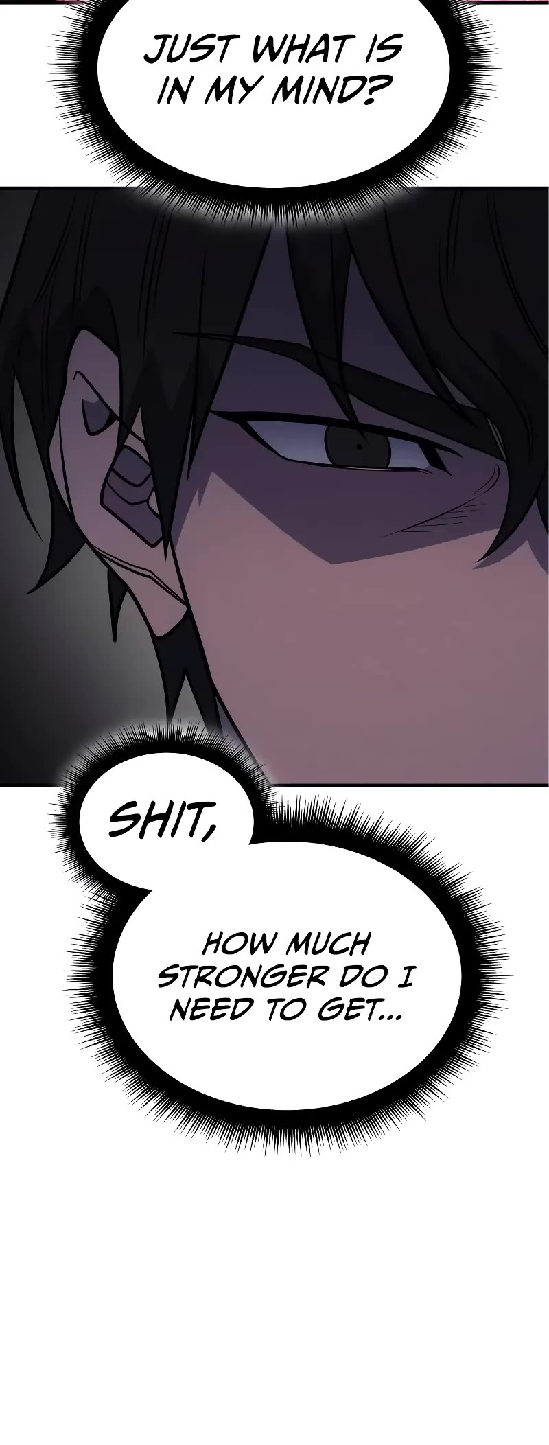 Regressing With the King's Power chapter 58 page 75