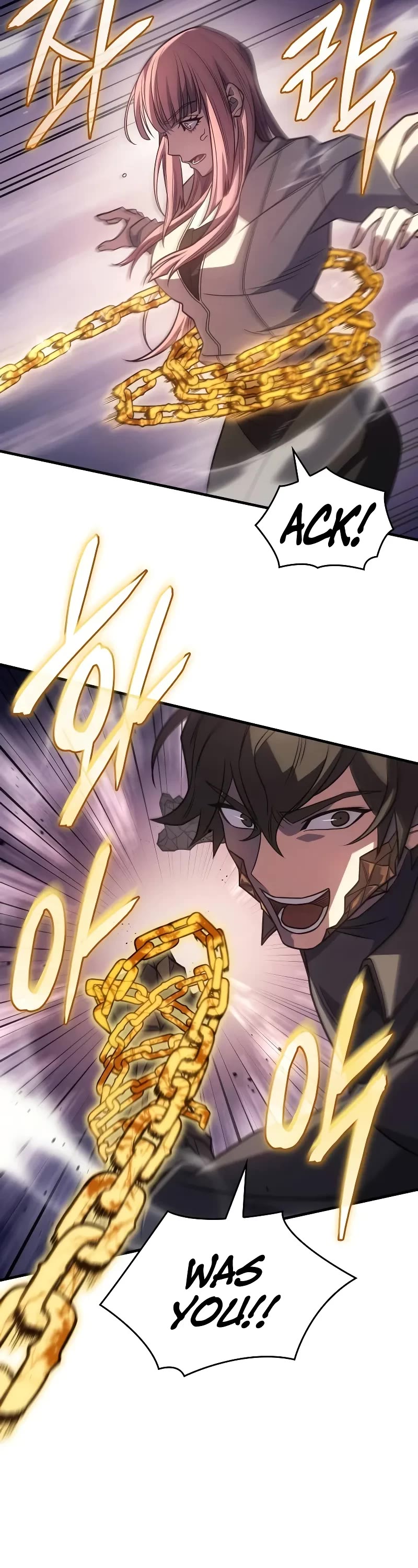 Regressing With the King's Power chapter 58 page 8