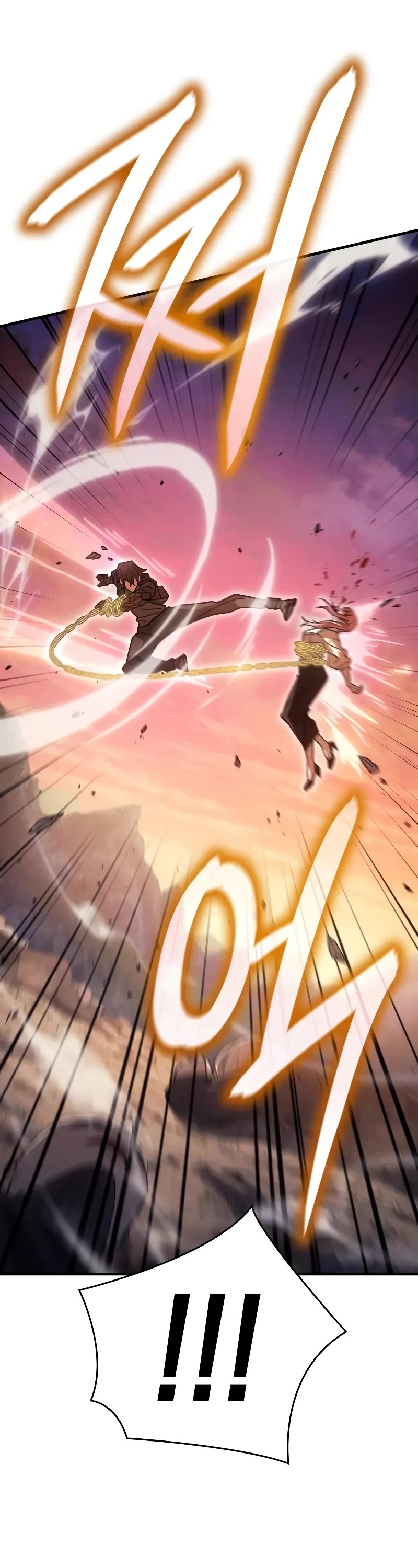 Regressing With the King's Power chapter 58 page 9